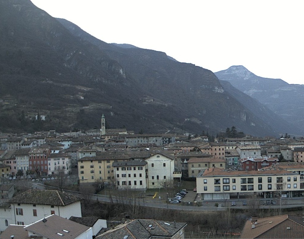 Trentino-Alto Adige  Südtirol Ala